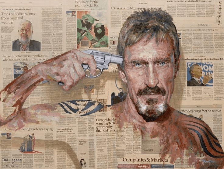 Archived Stuff Hero