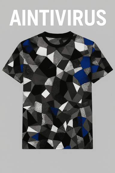 Ainti Surveillance T-shirt