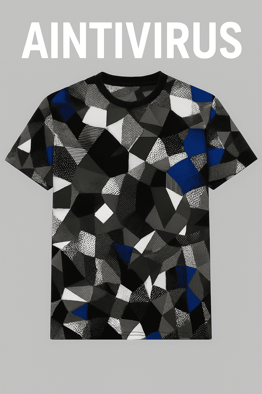Ainti Surveillance T-shirt