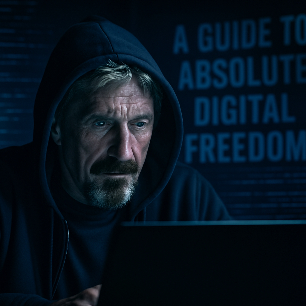 Digital Freedom